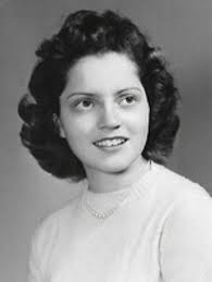 Doris Mae Lang Lubker Obituary