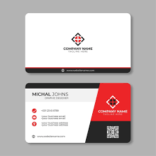 Edit this template in adobe photoshop, adobe illustrator, adobe indesign, or microsoft word. Corporate Business Card Design Template Corporate Business Card Design Business Card Template Design Business Card Design