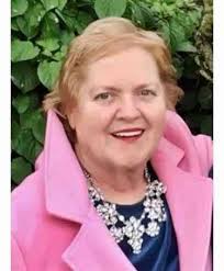 Sandra Larson Scharnott Obituary (1941