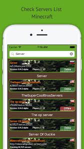 1/50 players • last ping 10 minutes ago. Blockman Multiplayer Servers For Minecraft Pe Ipa Cracked For Ios Free Download