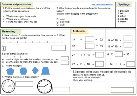 Pin By Anastasiya Hubrig On Math Made Easy Math Made Easy Grammar And Punctuation Sats