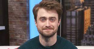 What is his's salary per year and how rich is at the age of 32 years? Daniel Radcliffe Flattered By Coronavirus Hoax