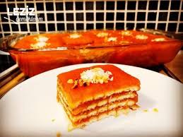 eti cin pasta tarifi leziz yemeklerim yemek tarifi yemek tarifleri leziz yemek yemek
