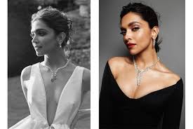 Deepika Padukone - The Biggest Global Brand Ambassador from India