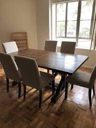 Without the proper furniture placement, the rooms can look disjointed and awkward. Living Spaces 215 Photos 514 Reviews Furniture Stores 4801 Venice Blvd Los Angeles Ca United States Phone Number Yelp