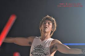 The source of this problem is tumblr.com. Yunho S Armpits Wiki K Pop Amino