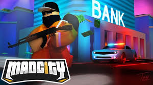 It is a little slippery, but the fact its cheaper than it's main rival, the roadster is one extra reason why it's above it. Mad City Roblox Codes Full List August 2021
