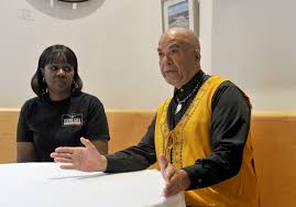 Falmouth restaurateurs seek help from state discrimination commission