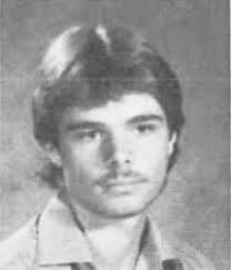 In Memory of Bradley Richard Britton, Class of 1989