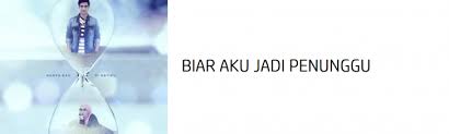 Drama baru yang menggantikan drama 7 hari mencintaiku adalah drama biar aku jadi penunggu. Penyanyi Lagu Ost Biar Aku Jadi Penunggu Encikshino Com