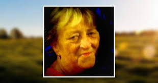 Phyllis "Pat" Forehand Obituary August 25, 2018