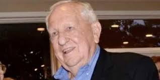 McGriff Tire founder Bert McGriff passes away at age 94