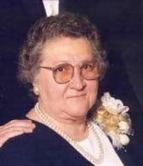 Obituary for Phyllis Jean York