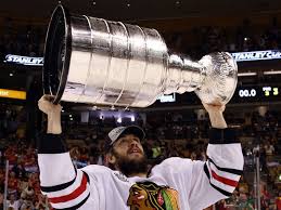 Brent seabrook was born on april 20, 1985 in richmond, british columbia, canada. Seabrook Ends 15 Year Career Due To Injury Thescore Com