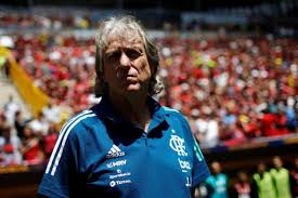 Jorge jesus is undoubtedly one of those, and claimed that the late argentine is one of two best players in football history, alongside brazilian icon pele. No Symptoms But Flamengo Coach Jorge Jesus Tests Positive For Coronavirus