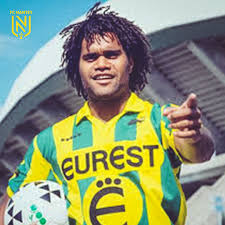 27 novembre 2020 à 19h55 omar da fonseca, ancien joueur argentin du psg ou encore de l'as monaco, est revenu sur la récente sortie. 2xjjopxnzrcirm