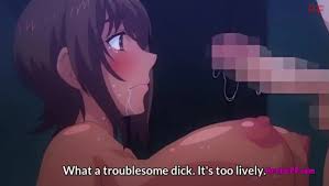 Breasty Anime Dark Brown mother I'd like to fuck Crave Cock And Fuck With  Naive Chap watch online