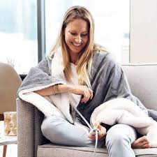 Most people always prefer heated blankets for their warm, cozy comfort. The Best Electric Blankets And Heated Blankets 2021 Hgtv