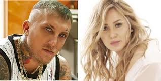 Luego de recibir el puntaje del jurado, karina la princesita y el polaco interpretaron a capella la canción figurate tú de rodrigo bueno y confesaron que la última vez que compartieron un escenario fue hace aproximadamente 10 años en el programa pasión de sábado. Karina La Princesita Letal Contra El El Polaco No Fue El Amor De Mi Vida