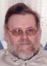 Alden “Ed” Edward Knutson, 82