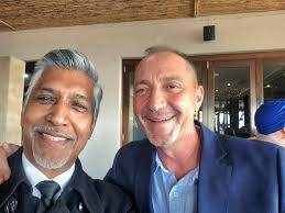 Happy birthday to a rock and pop musical icon.