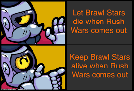 Deviantart is the world's largest online social community for artists and art enthusiasts, allowing people to connect through the. Pls Don T Let Brawl Stars Die Brawlstars