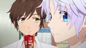 Zutto Mae Kara Suki Deshita Kokuhaku Jikkou Iinkai Review Anime Anime Movies Anime Romance