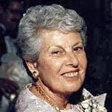 Barbara S. Hogan Obituary