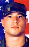 Army Sgt. Daniel L. McCall| Military Times
