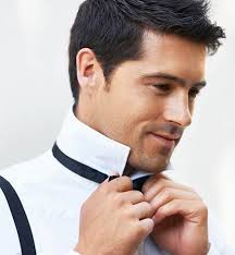 Pin By Vickie Weaver On Men S Hairstyles Wedding Mens Wedding Bands First Year Of Marriage