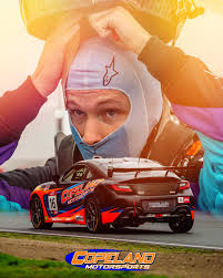 Copeland Motorsports added a new photo.