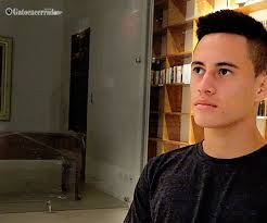 Daniel Alemán venció al sistema judicial y sueña con ser chef