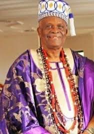 HRM Olusanya Adegboyega Dosunmu (Amororo II) , Kangunere ...