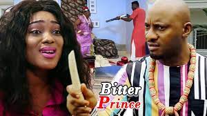 Bitter Prince Season 3&4 (Yul Edochie) 2019 Latest Nigerian Nollywood Movie  - YouTube