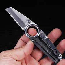 Encontre desenhos de faca pra cutelaria no mercadolivre.com.br! Mini Faca Para Acampamento Faca Lamina Dobravel De Bolso Com Buraco Para Dedo Grande Faca De Sobrevivencia Edc Externa Multi Funcao Laminas Duplas Facas Aliexpress