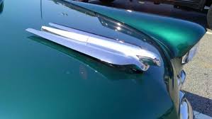 Image result for Biscay Green 1954 Cadillac