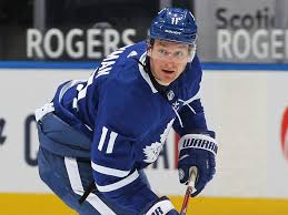 Zach hyman , a pending ufa, on his future with the toronto maple leafs. Trade Talk Of Zach Hyman S Rights Signals End Of Leafs Career Toronto Sun