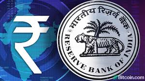 Paxful is the best option if you want to convert your indian rupee (inr) to btc. Indian Central Bank Sees Cryptocurrencies Gaining Popularity Exploring Digital Rupee Bitcoin Insider