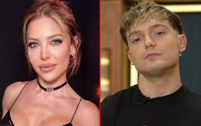 Angel de Brito sorprendió con una tremenda revelación sobre Tini Stoessel y  Rodrigo De Paul: "Cada tanto ellos se..."