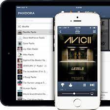 • play personalized background music while you game • easily control your listening experience with the guide. Pandora For Iphone And Ipad Everything You Need To Know Imore