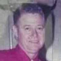 John Howard Pusser (1929–1994)