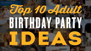 1:58 smartshow 3d recommended for you. 10 Unique Surprise 30th Birthday Party Ideas For Men 2021