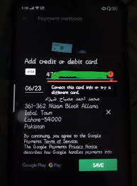 Some of the things t. Play Store Payment Issues Google Play Community