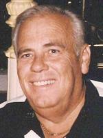 John Owen Kennedy (Beanie)