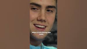 We're not crying, you are 😭