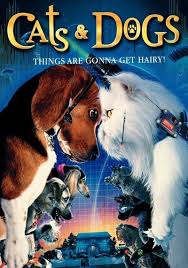 Many of the world's dogs are actually members of an. Cats And Dogs Movie Review Film Summary 2001 Roger Ebert
