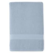 Egyptian cotton bath towels are considered among the most luxurious in the world. Royal Velvet Egyptian Cotton Solid Bath Towels Cast Stone On Popscreen