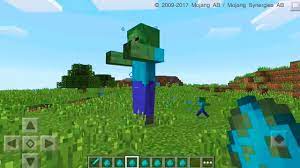 It will drop it's powerful iron sword, rotten flesh, and even a zombie heart. Titan Giant Zombies Minecraft Mod For Android Apk Download