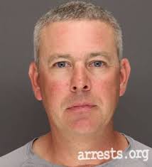 Darin Donaldson Mugshot