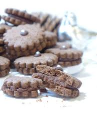 Buchweizenkekse Mit Schokofulle Glutenfrei Glutenfreie Rezepte Kekse Rezepte Mitohnekochen Com Rezept Kekse Buchweizen Glutenfreie Rezepte